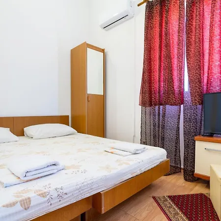 Apartamento Basic With Garage Parking